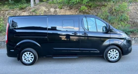 Ford Tourneo Titanium Автоматик L2 9местен, снимка 5