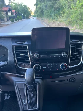 Ford Tourneo Titanium Автоматик L2 9местен, снимка 10
