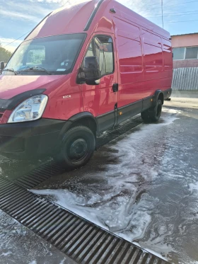 Iveco Daily 3000, снимка 1