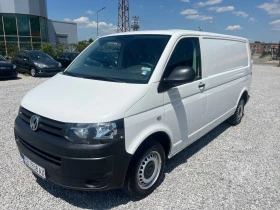 VW Transporter 2.0TDI-140k.c. | Mobile.bg    2