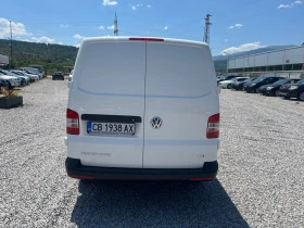 VW Transporter 2.0TDI-140k.c. | Mobile.bg    5