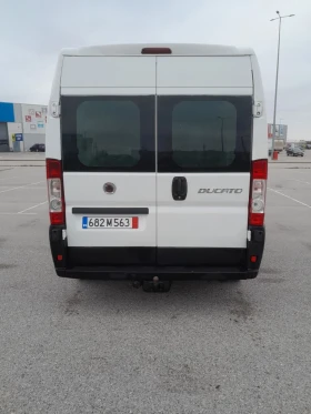 Fiat Ducato 2.3 Jumper, снимка 3