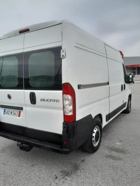 Fiat Ducato 2.3 Jumper, снимка 5