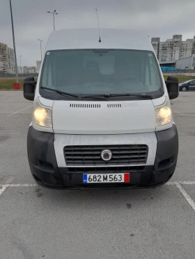 Fiat Ducato 2.3 Jumper, снимка 4