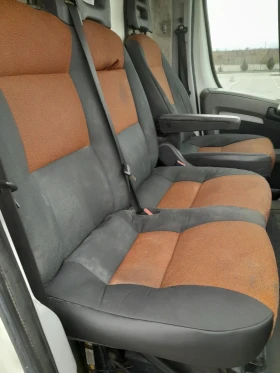 Fiat Ducato 2.3 Jumper, снимка 13