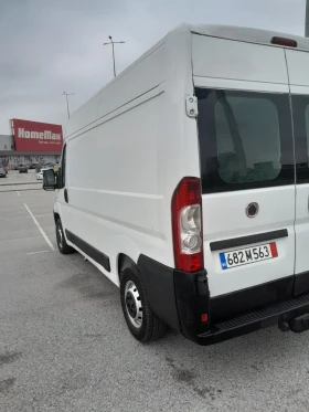 Fiat Ducato 2.3 Jumper, снимка 6