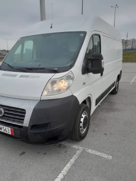 Fiat Ducato 2.3 Jumper, снимка 2