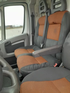 Fiat Ducato 2.3 Jumper, снимка 9