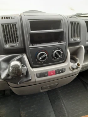 Fiat Ducato 2.3 Jumper, снимка 15