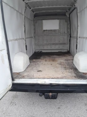 Fiat Ducato 2.3 Jumper, снимка 8