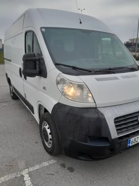 Fiat Ducato 2.3 Jumper, снимка 1