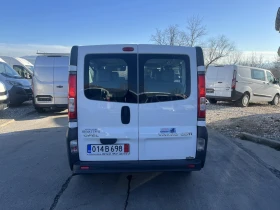 Opel Vivaro 9местен, снимка 5