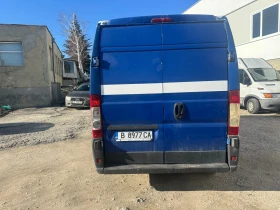 Citroen Jumper 2.2 HDI, снимка 6