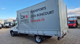 Iveco Daily 35-210* HI-MATIC* * *  | Mobile.bg    6