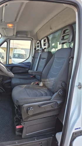 Iveco Daily 35-210* HI-MATIC* * *  | Mobile.bg    12