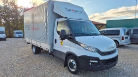 Iveco Daily 35-210* HI-MATIC* * *  | Mobile.bg    3