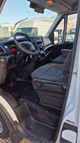 Iveco Daily 35-210* HI-MATIC* * *  | Mobile.bg    11