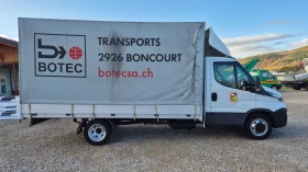 Iveco Daily 35-210* HI-MATIC* * *  | Mobile.bg    4
