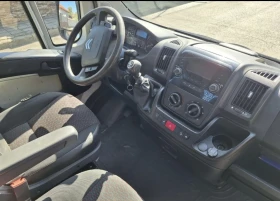 Citroen Jumper 2.2    | Mobile.bg    8