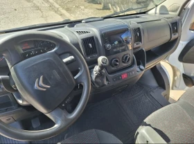 Citroen Jumper 2.2    | Mobile.bg    7