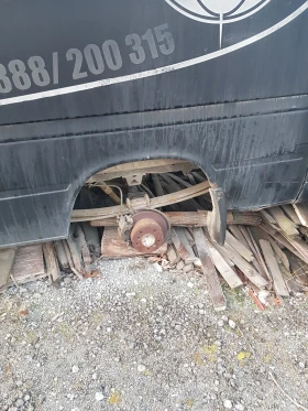 Mercedes-Benz 313 undefined | Auto.bg — изображение 2