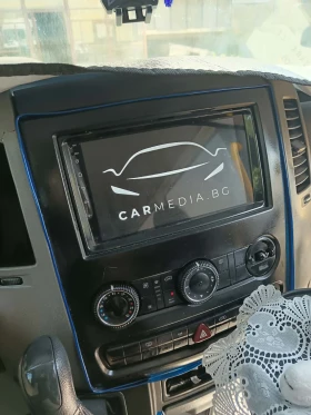 Mercedes-Benz Sprinter 311 undefined | Auto.bg — изображение 6