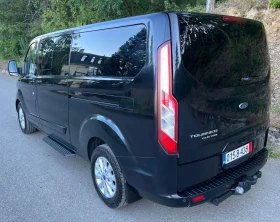 Ford Tourneo Titanium ��������� L2 9������ | Mobile.bg � ����� ������ 6