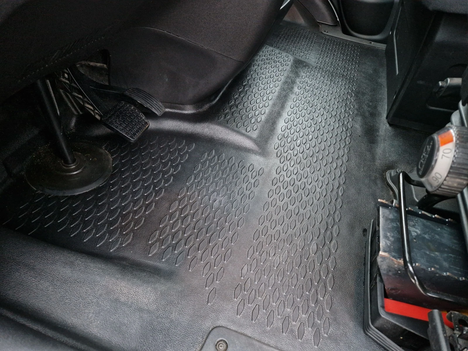 Iveco Daily 35C21 Hi Matic , 4.10  | Mobile.bg   16