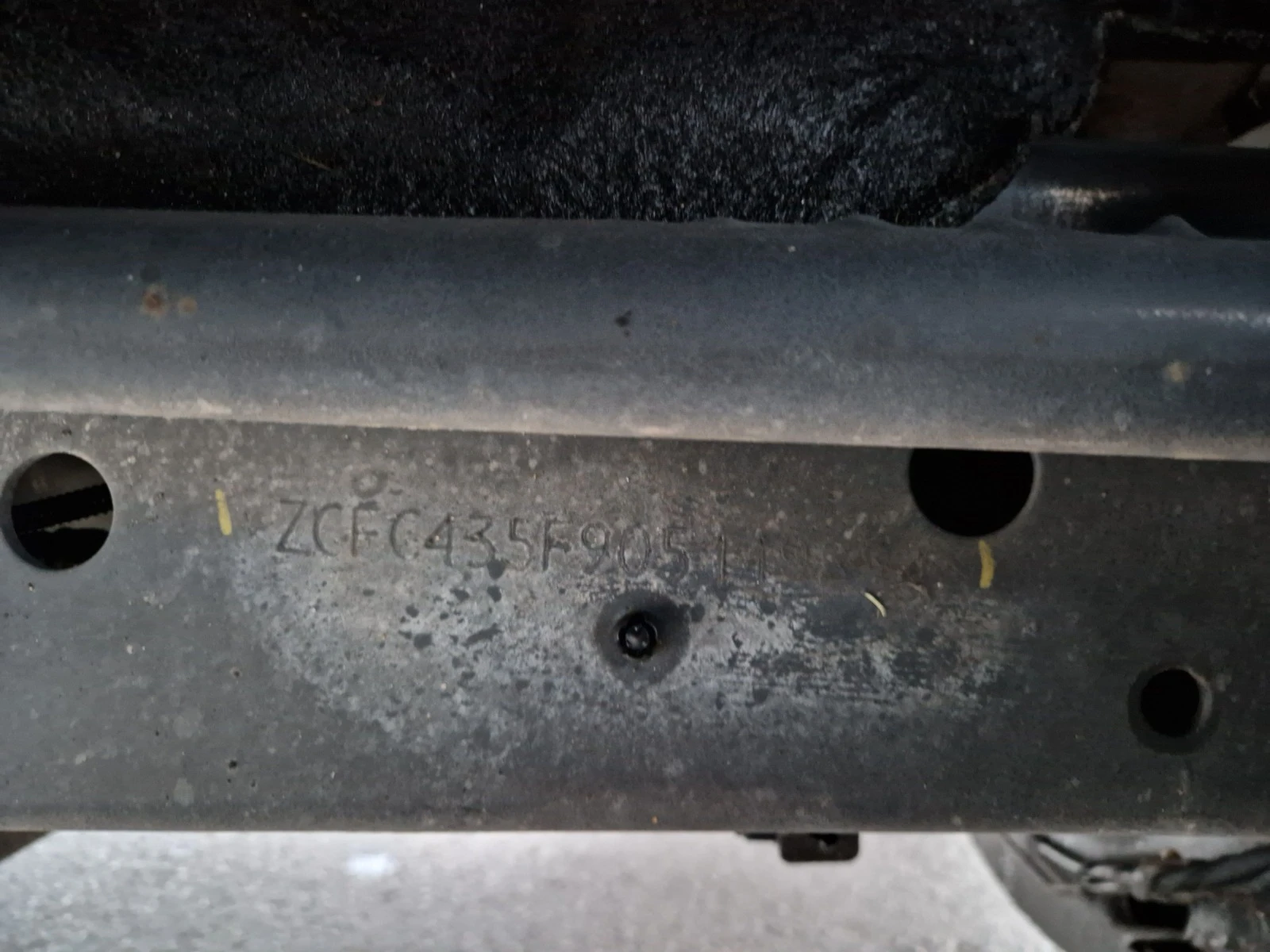 Iveco Daily 35C21 Hi Matic , 4.10  | Mobile.bg   11