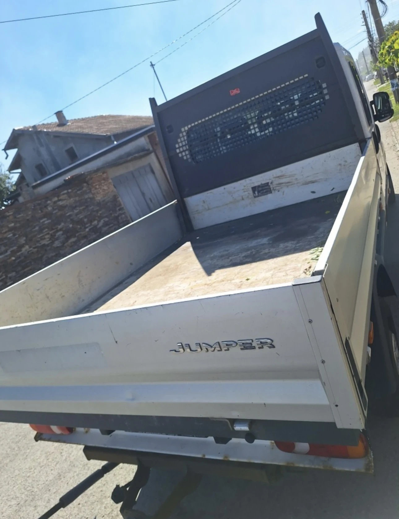 Citroen Jumper 2.2    | Mobile.bg   2