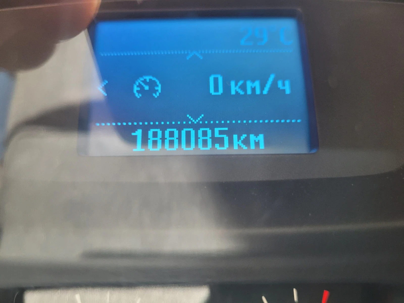 Ford Transit 2.0 TDTI, снимка 12 - Бусове и автобуси - 55393834