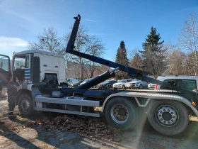 Man 26.362, снимка 1