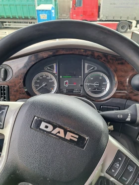 Daf FT XF 106  480, снимка 9