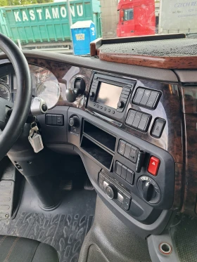 Daf FT XF 106  480, снимка 16