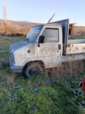 Peugeot J5, снимка 2