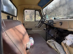 Gaz 53, снимка 5