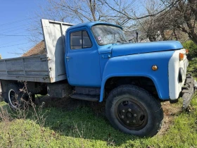 Gaz 53, снимка 2