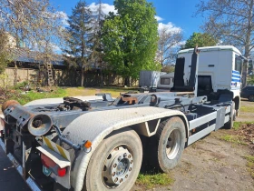 Man 16.168, снимка 5