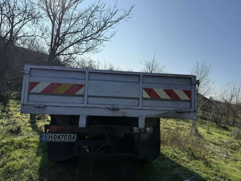 Gaz 53, снимка 7 - Камиони - 52795130