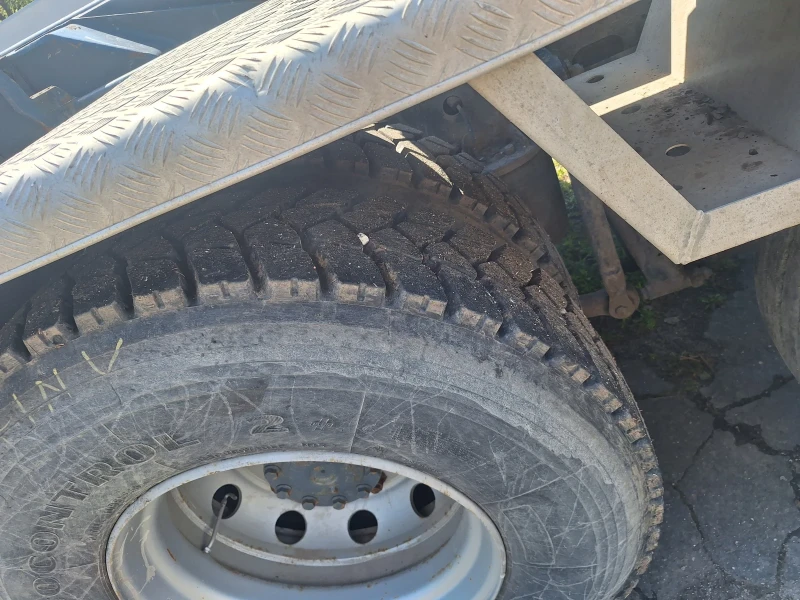 Man 16.168, снимка 3 - Камиони - 52820655