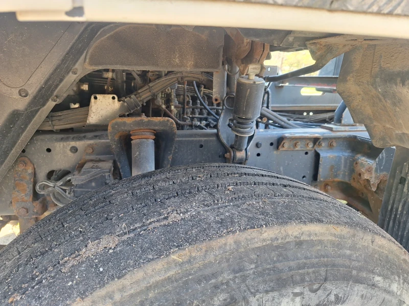 Man 16.168, снимка 7 - Камиони - 52820655