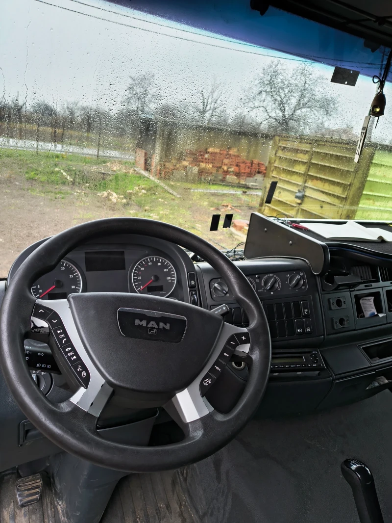Man Tgl 8.180, снимка 6 - Камиони - 53309903