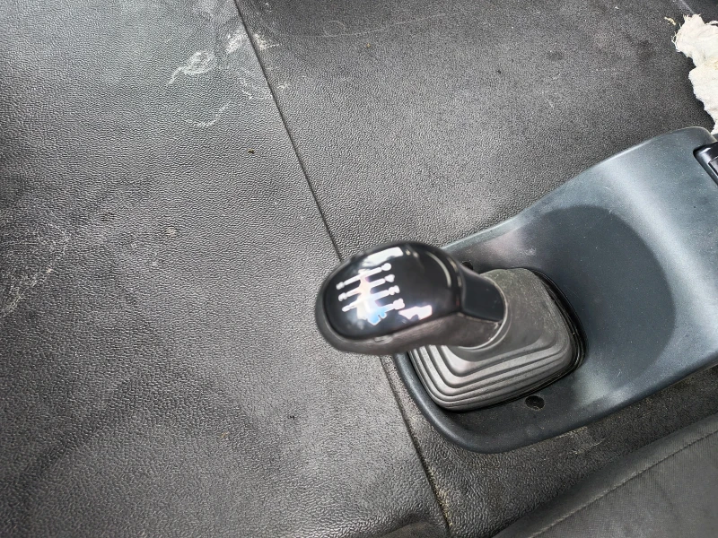 Man Tgl 8.180, снимка 4 - Камиони - 53309903