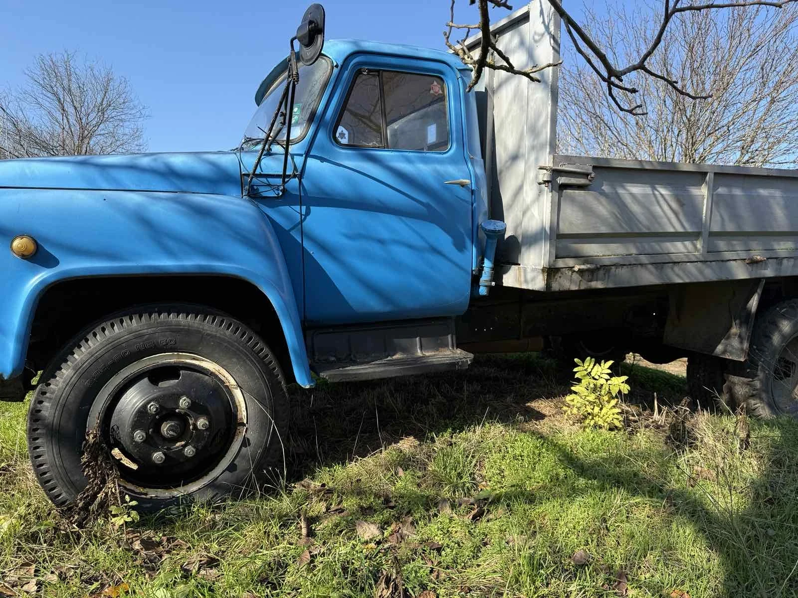 Gaz 53 | Mobile.bg � ����������� 3