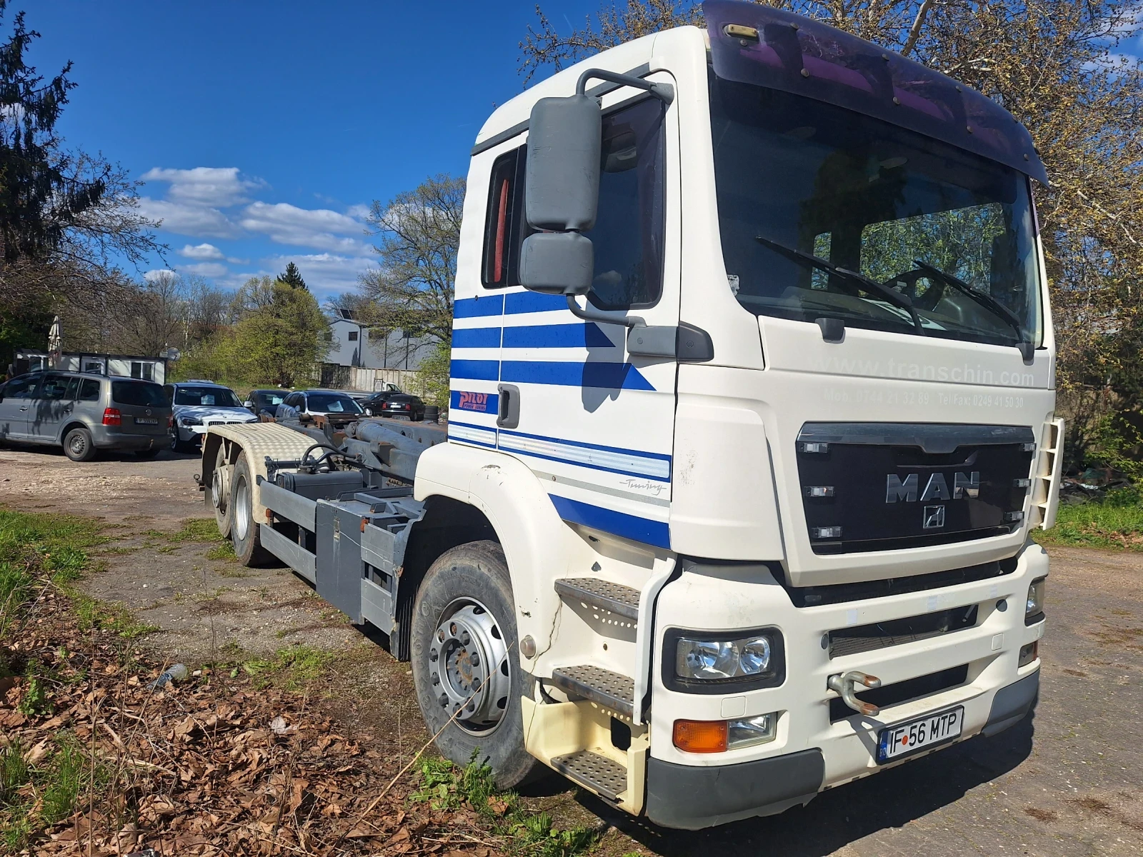 Man 26.362  - изображение 2