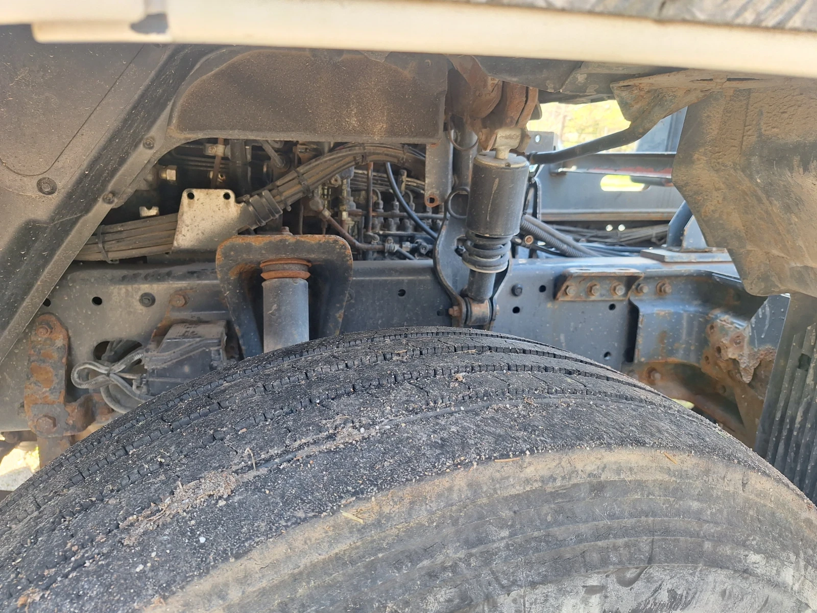 Man 26.362  - изображение 7