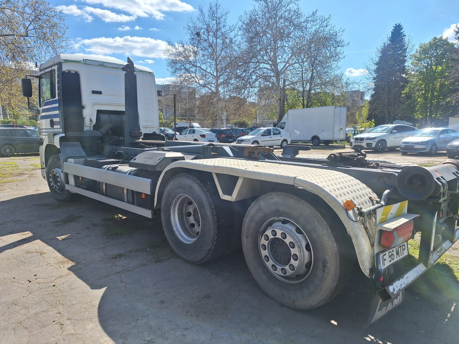 Man 26.362  - изображение 6