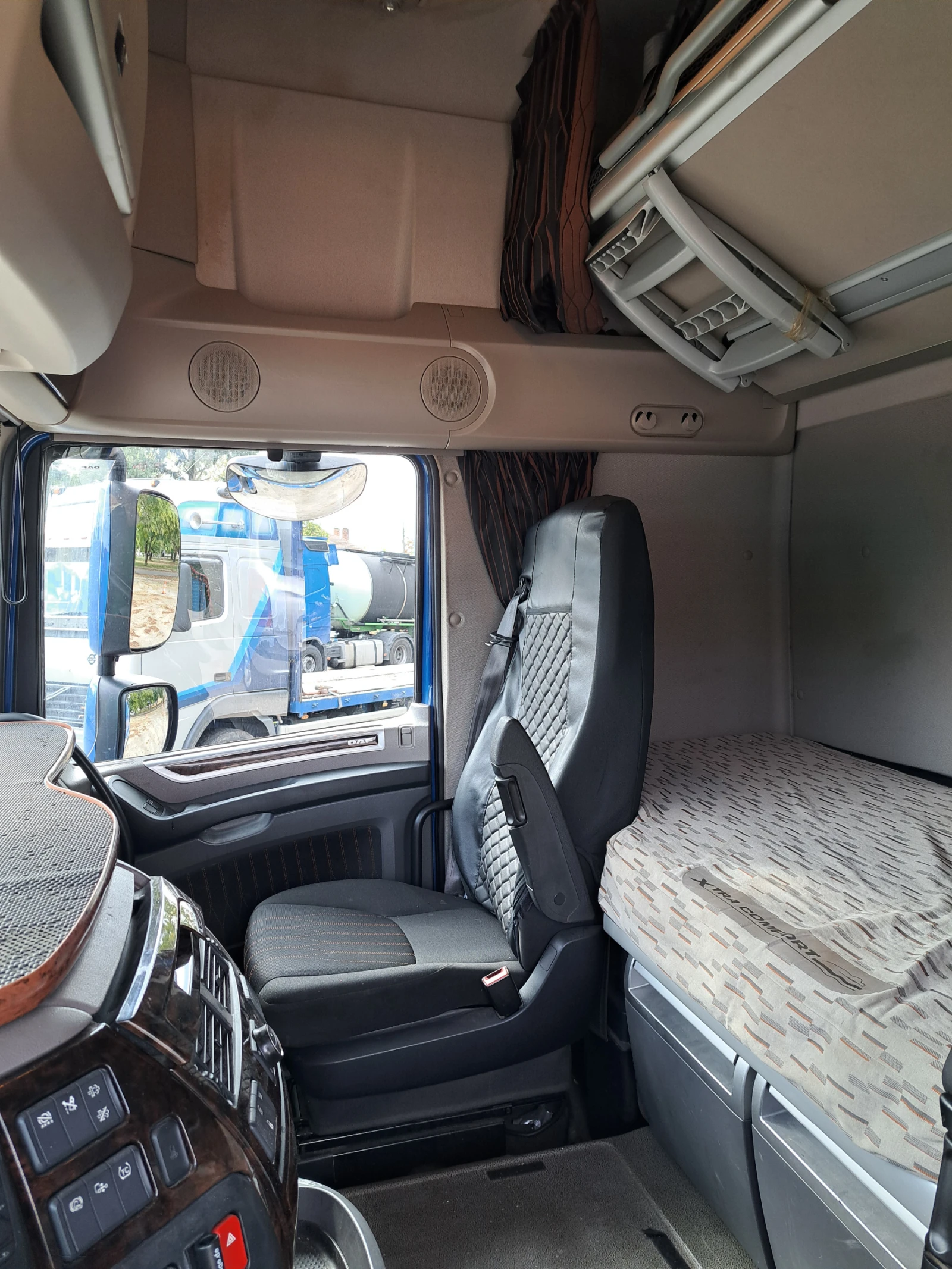 Daf FT XF 106  480, снимка 15 - Камиони - 56570740