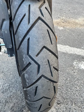 Suzuki V-strom DL 1050 XT, снимка 9