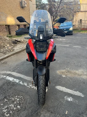Suzuki V-strom DL 1050 XT, снимка 5